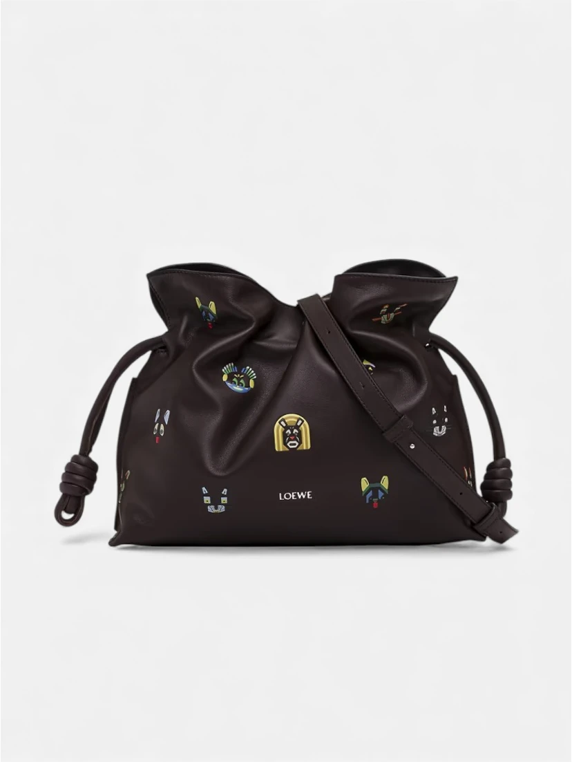 LOEWE FLAMENCO bag