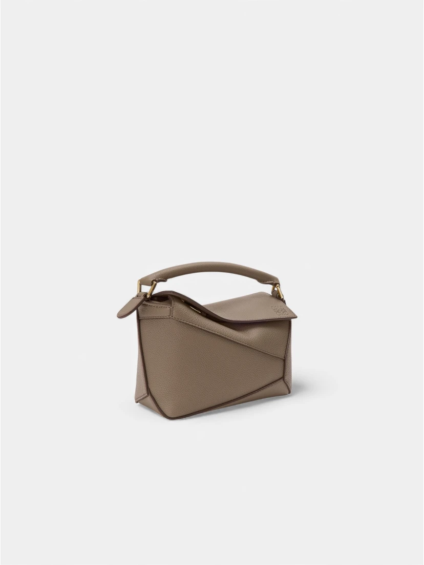 LOEWE PUZZLE EDGE bag