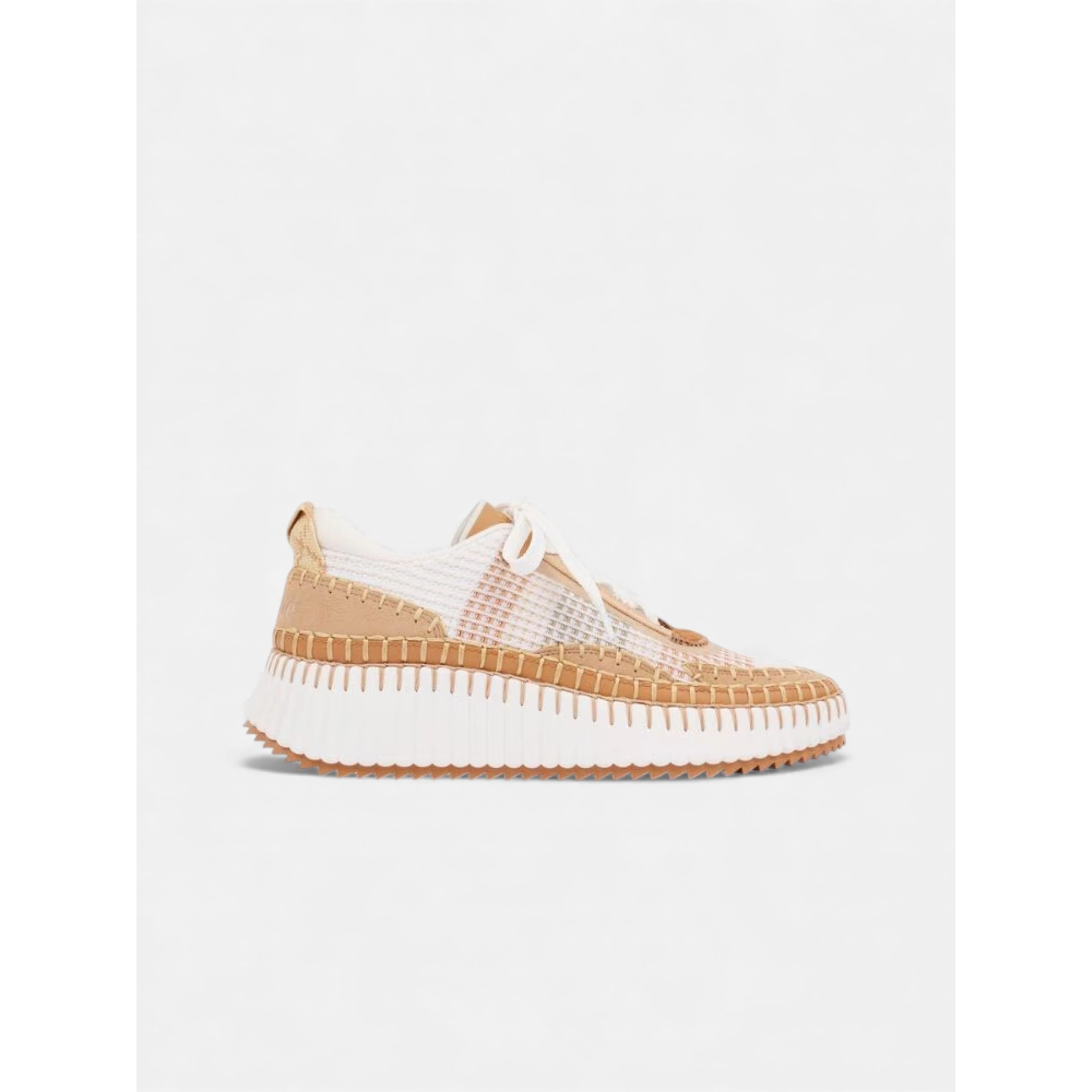 CHLOÉ NAMA sneakers
