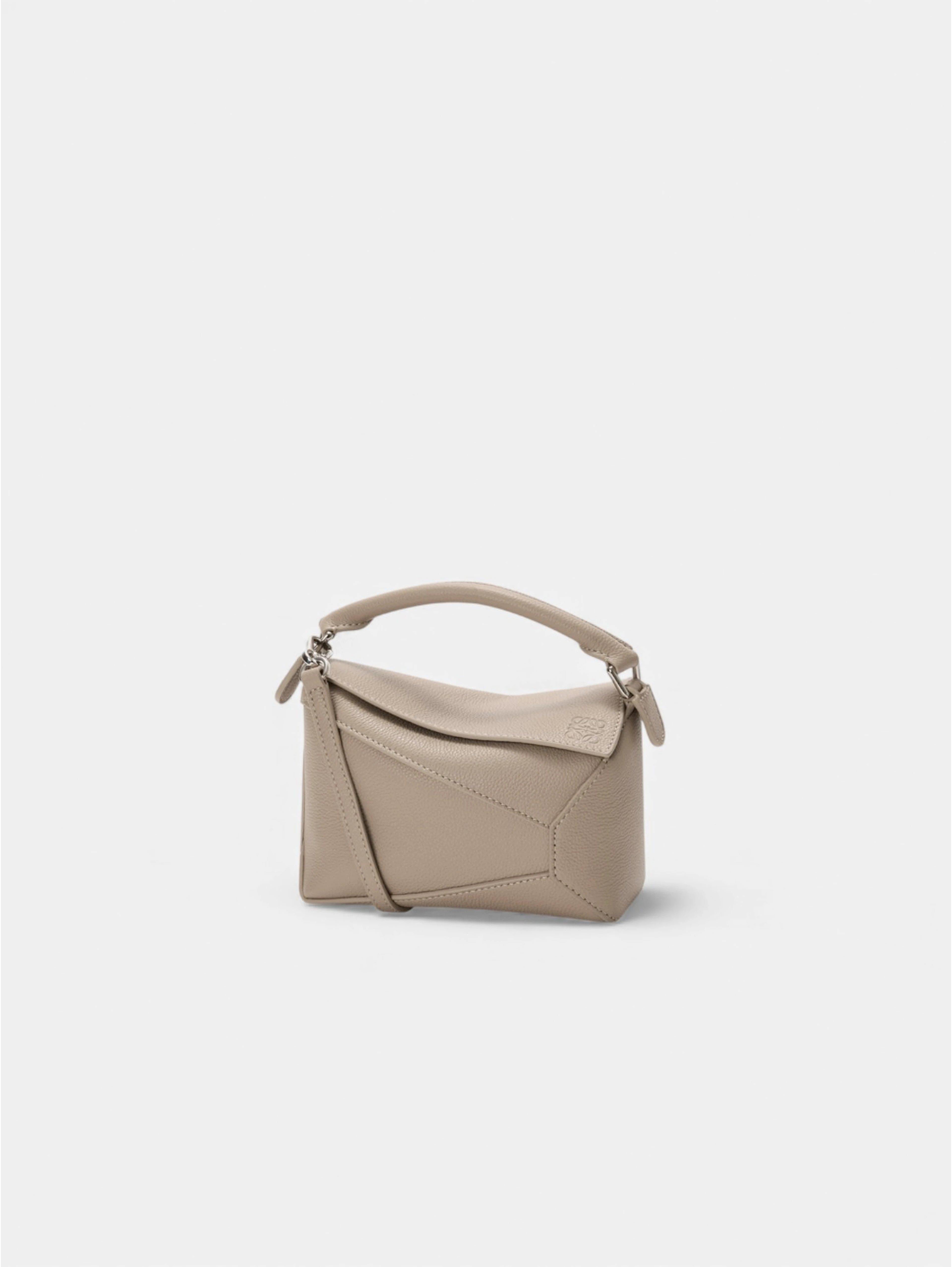 LOEWE PUZZLE EDGE bag