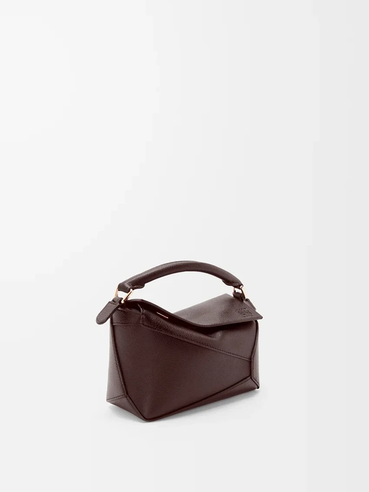 LOEWE PUZZLE EDGE bag alternative