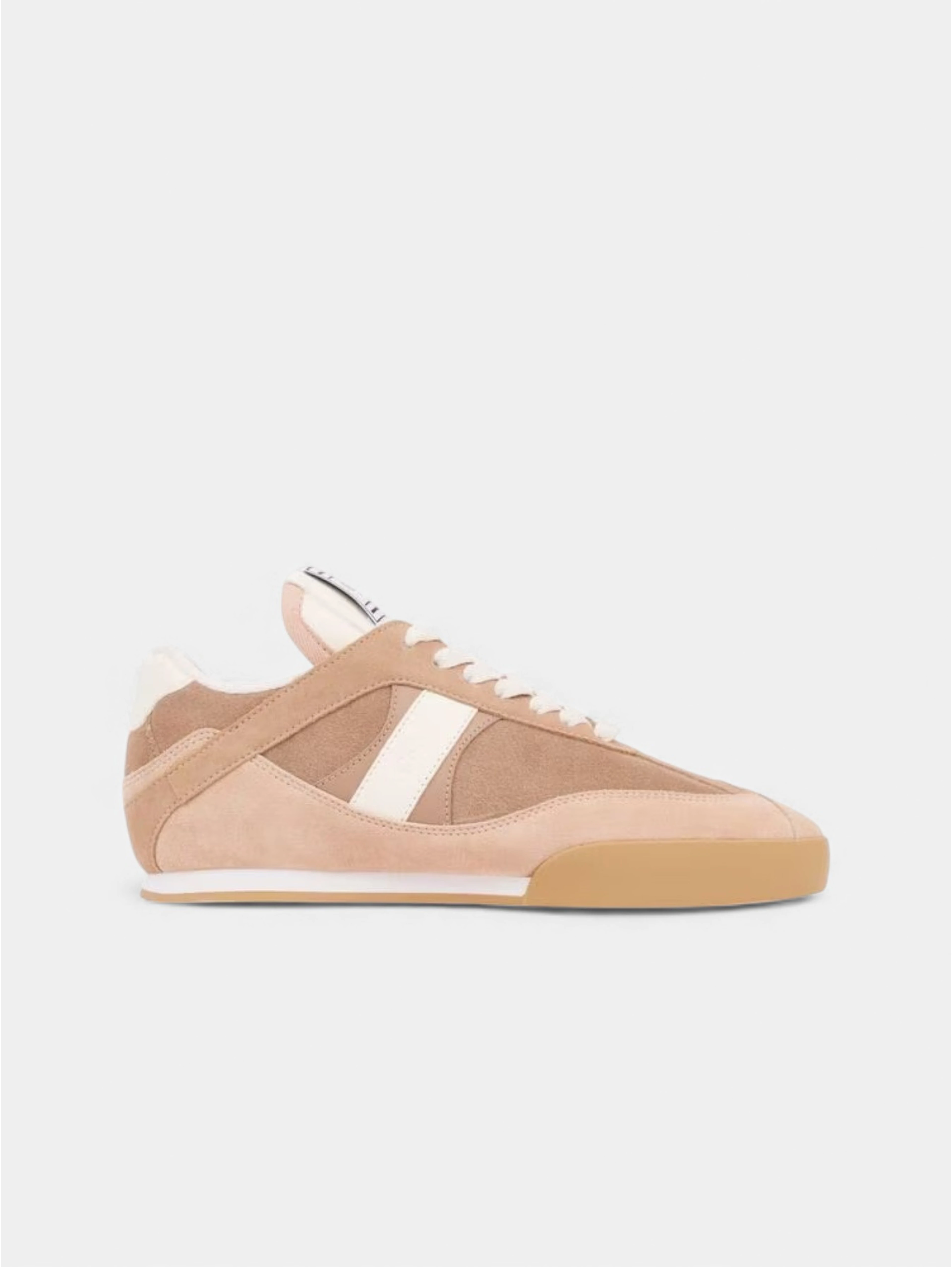 CHLOE KICK sneakers
