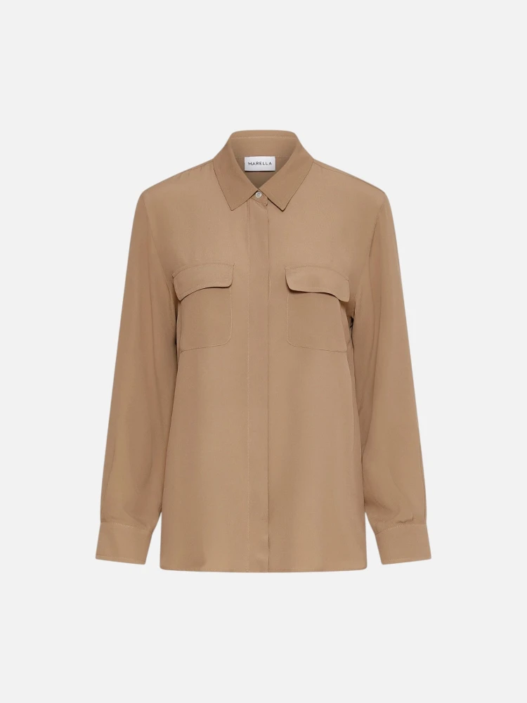 MARELLA MLLFEBE shirt
