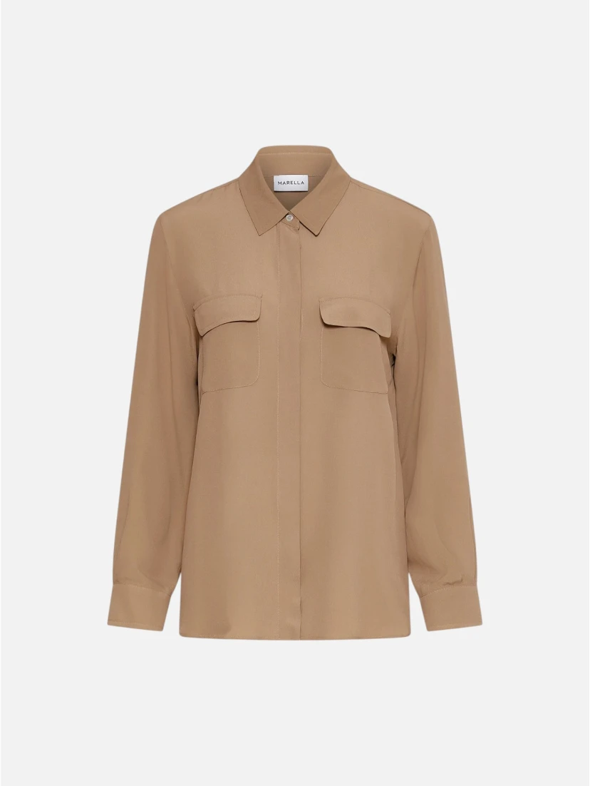 MARELLA MLLFEBE shirt