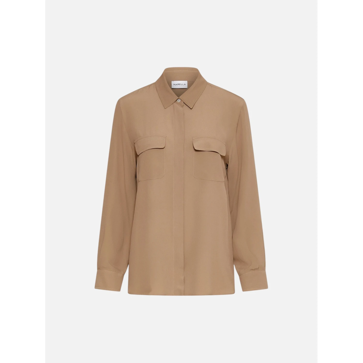 MARELLA MLLFEBE shirt