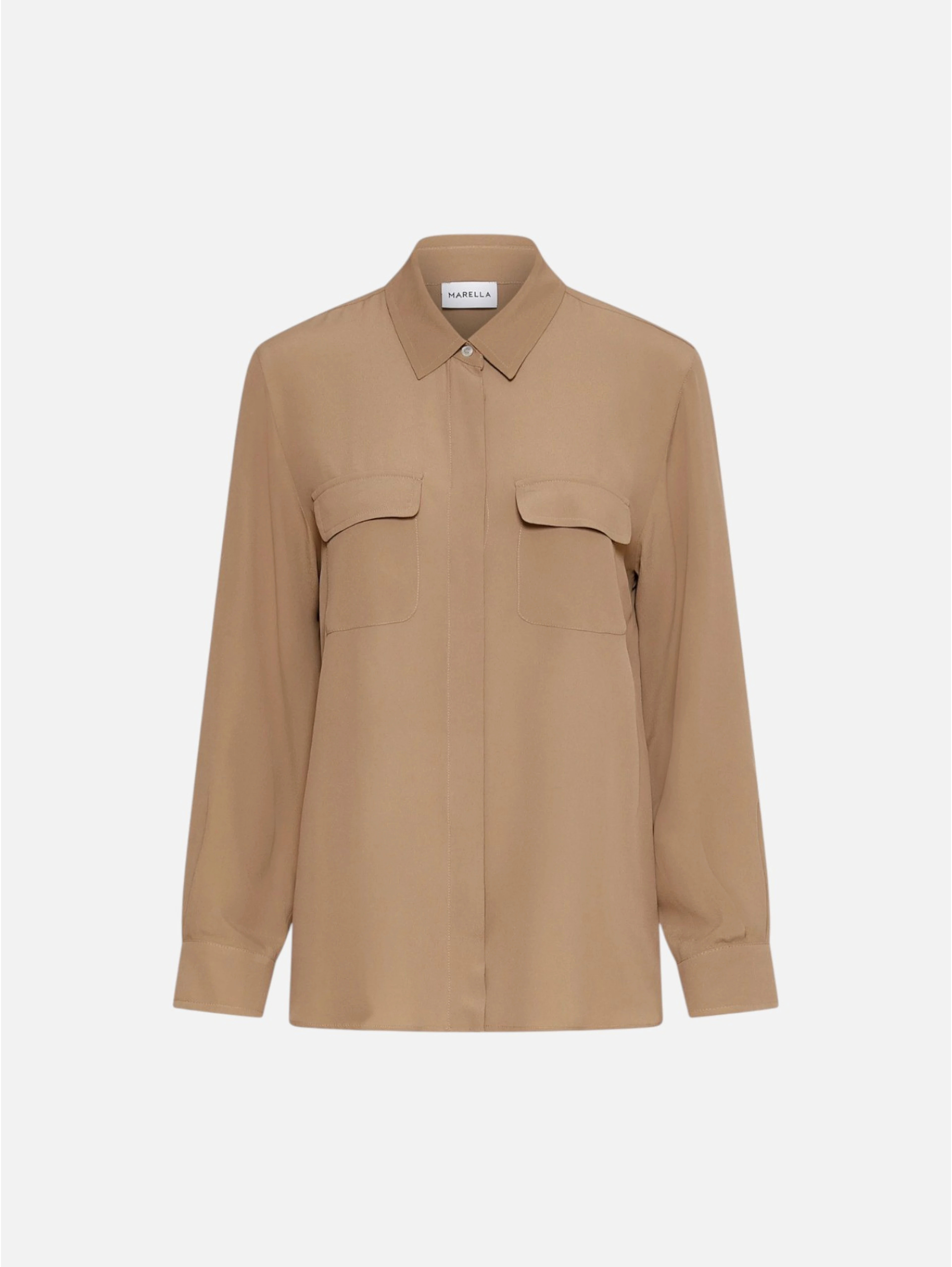 MARELLA MLLFEBE shirt
