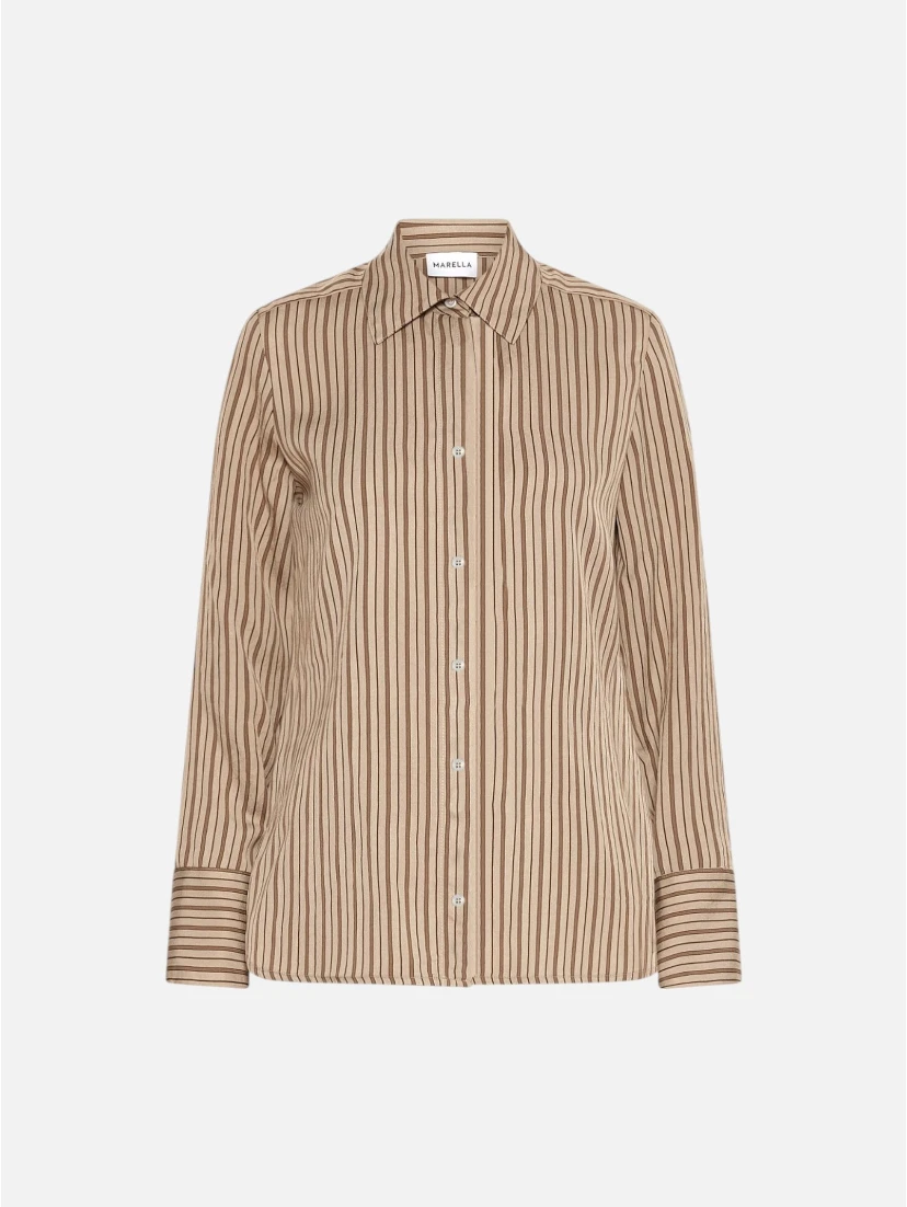 MARELLA MLLFOLK shirt