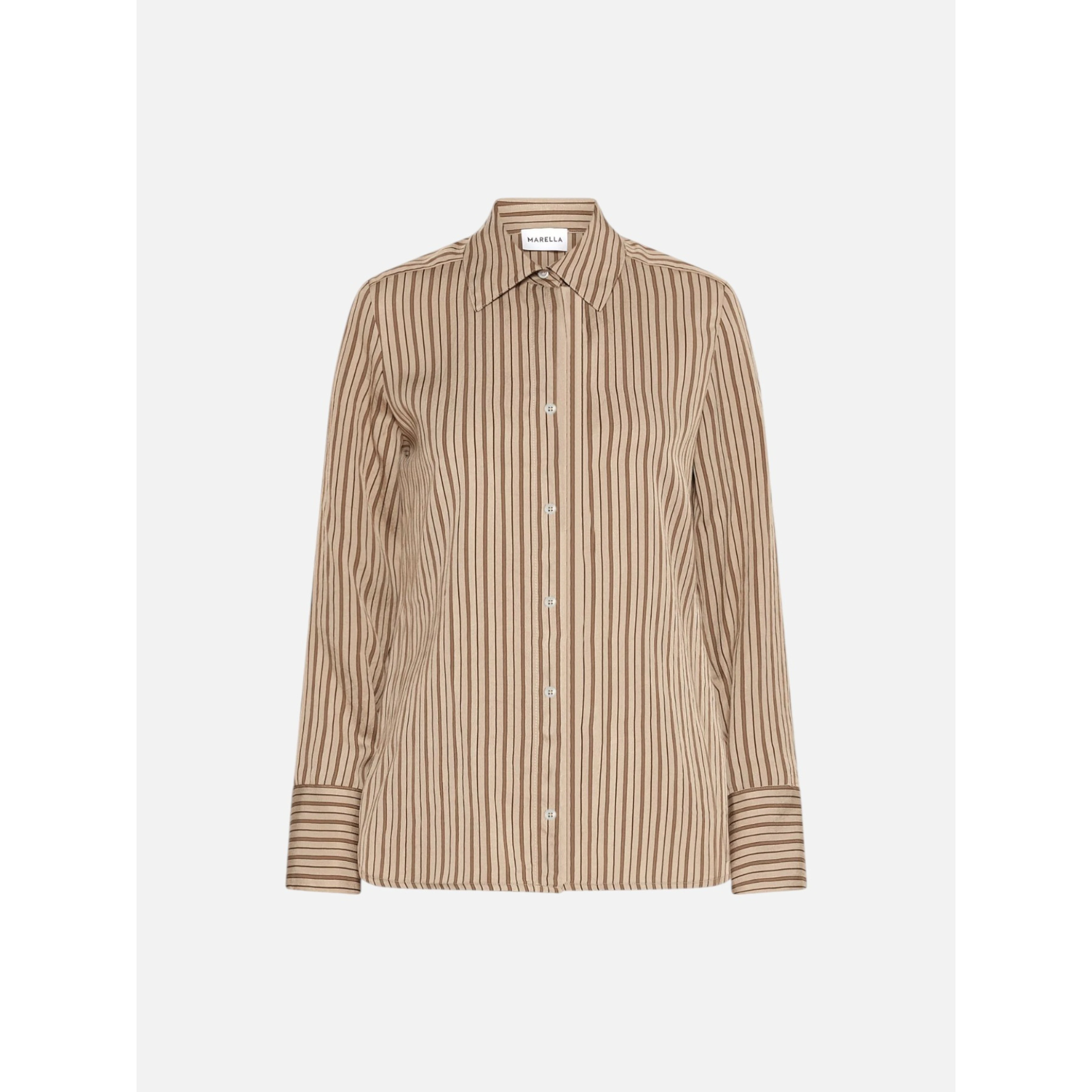 MARELLA MLLFOLK shirt