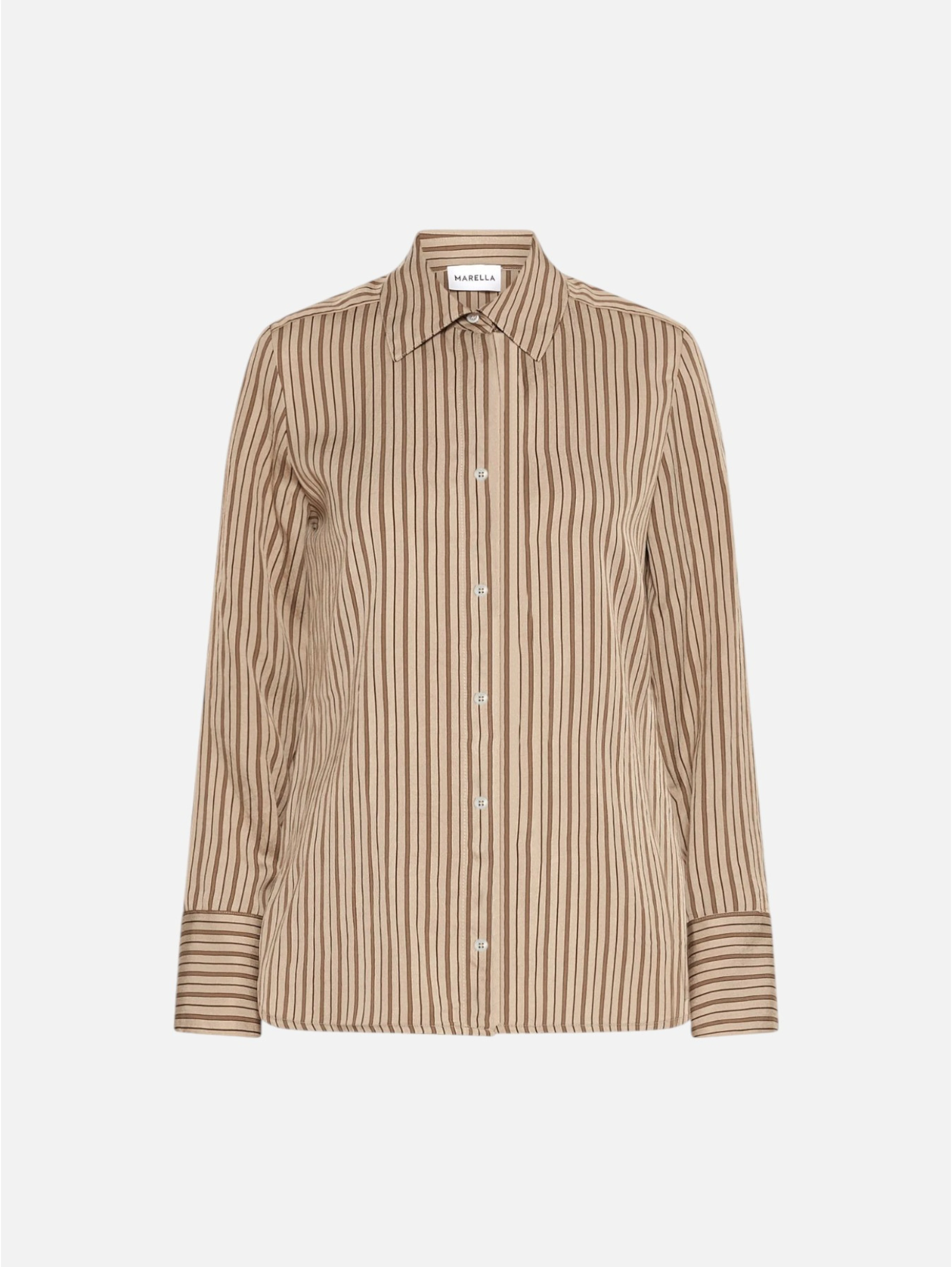 MARELLA MLLFOLK shirt