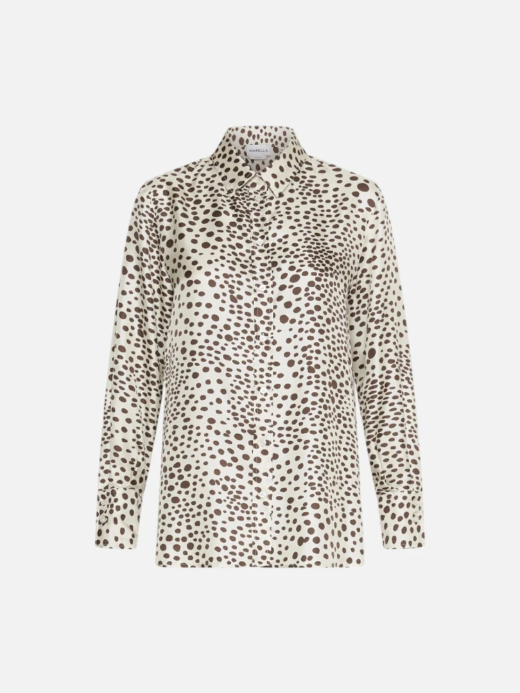 MARELLA MLLSALVE shirt
