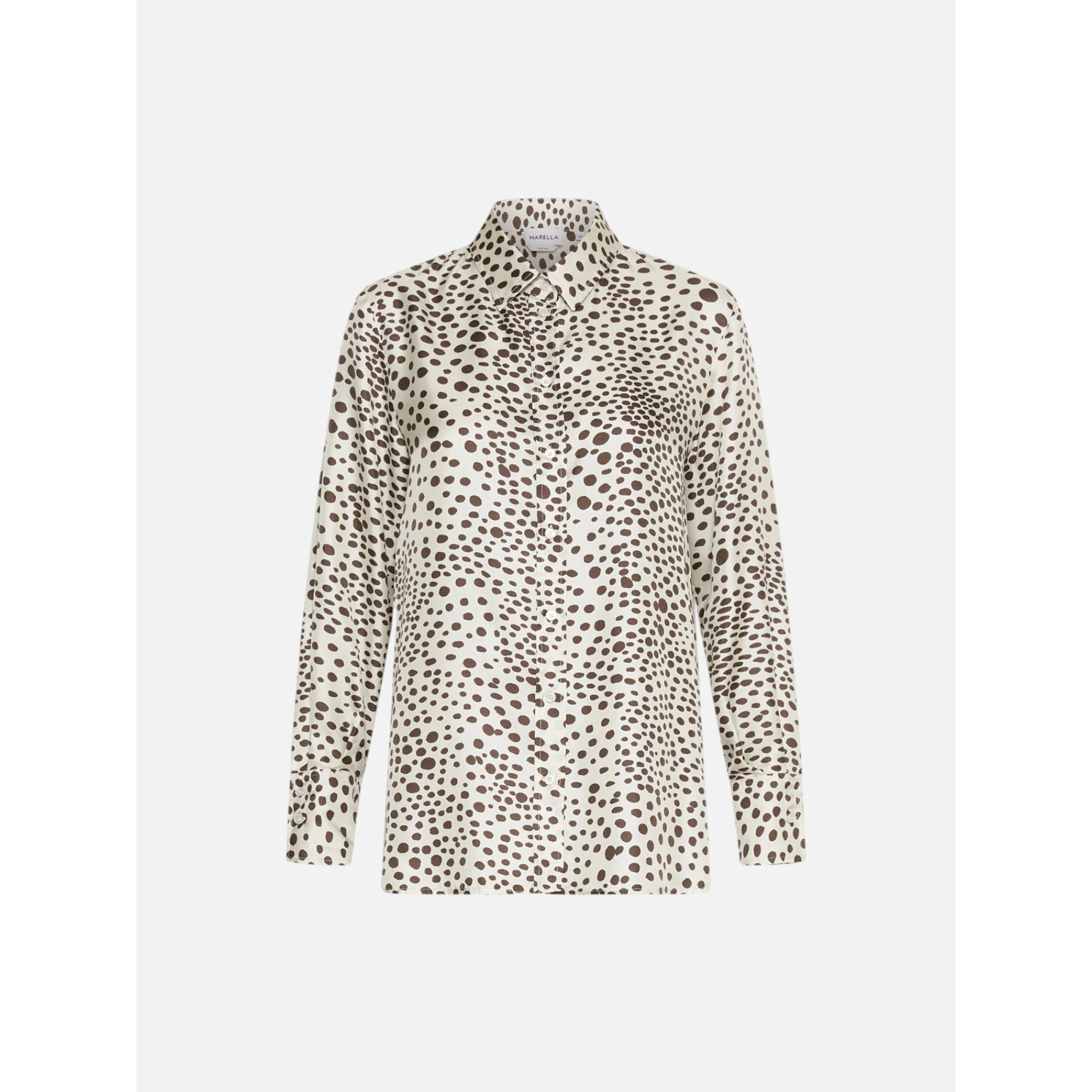MARELLA MLLSALVE shirt