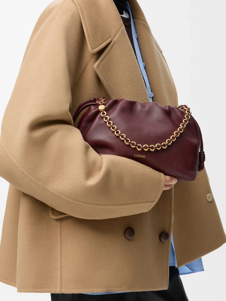 LOEWE FLAMENCO bag alternative