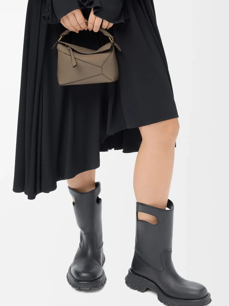 LOEWE PUZZLE EDGE bag alternative