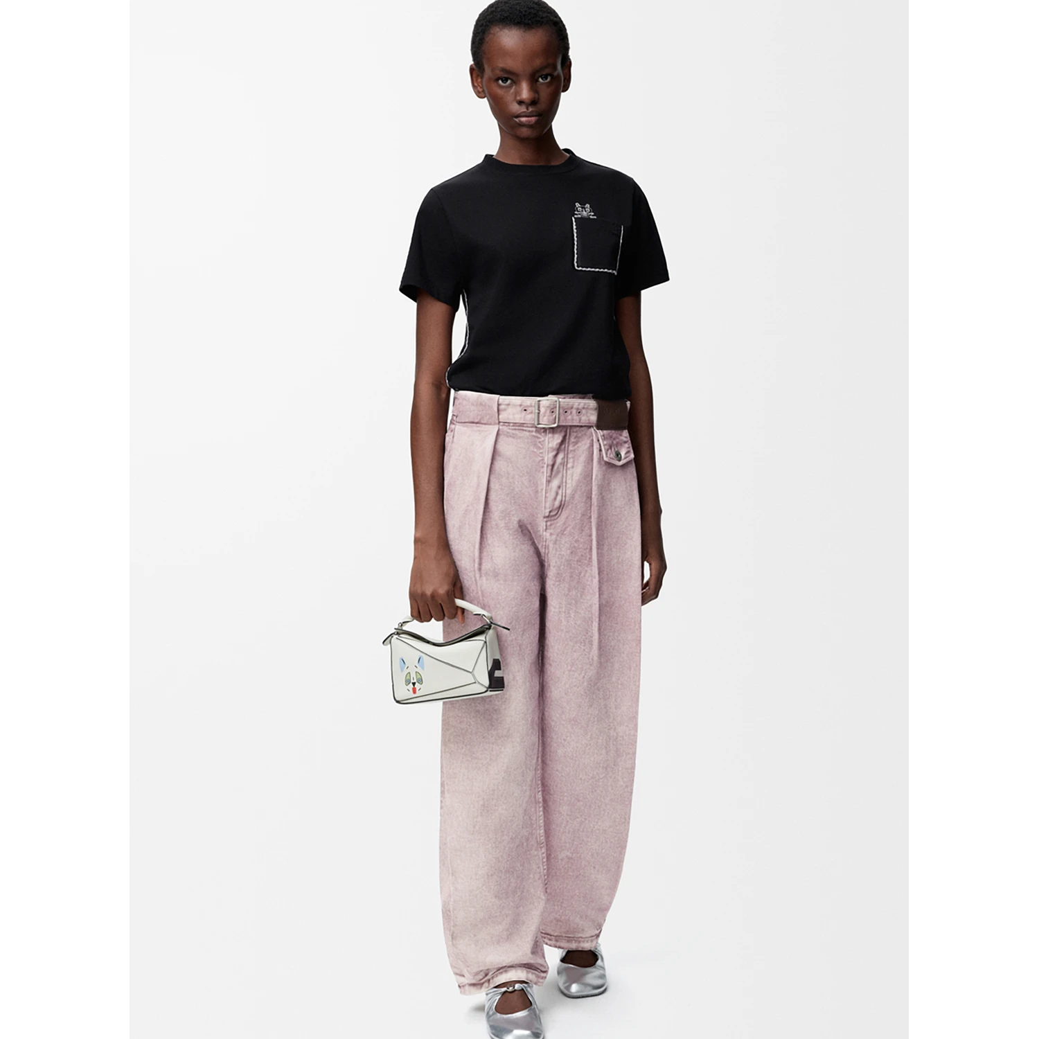 LOEWE shirt