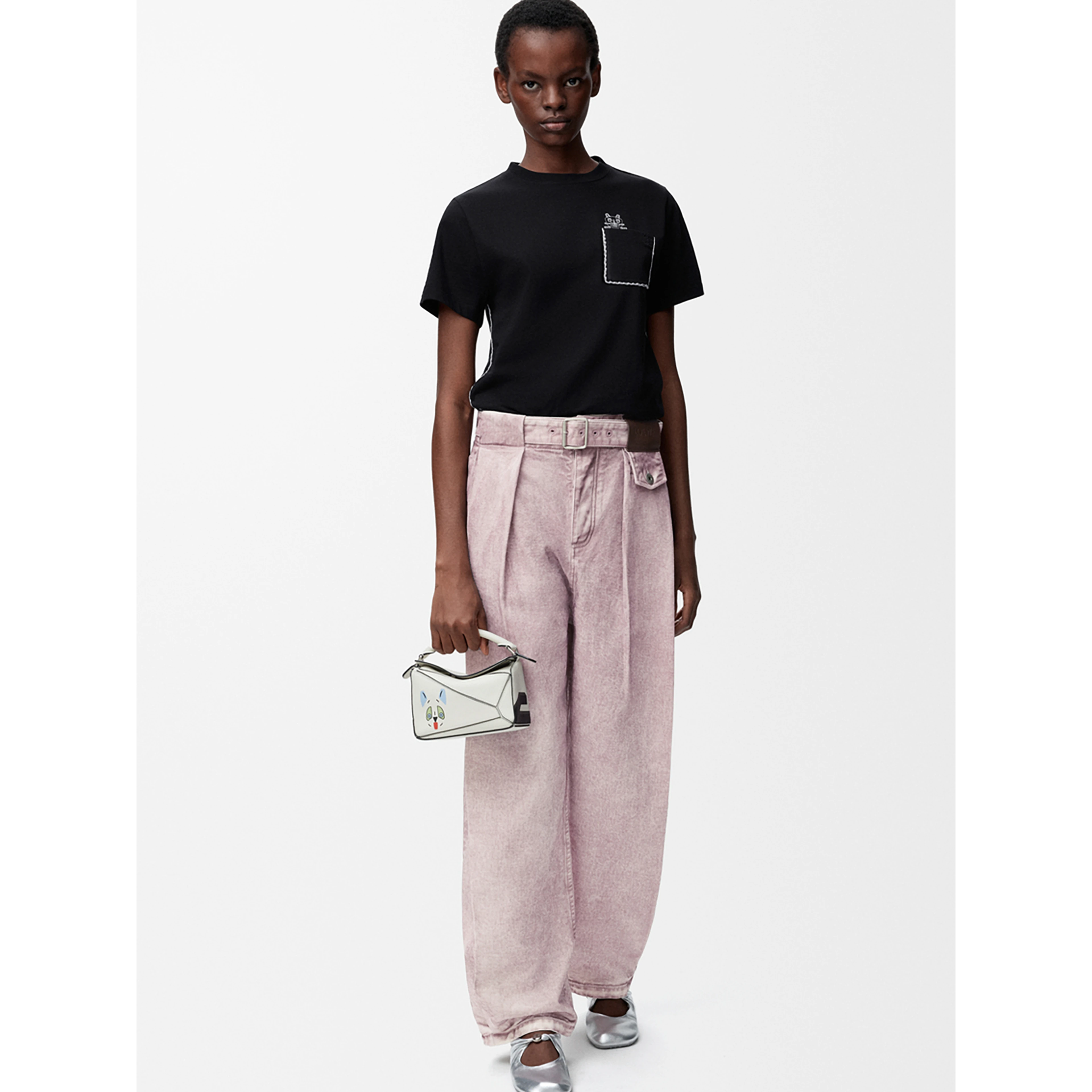 LOEWE shirt