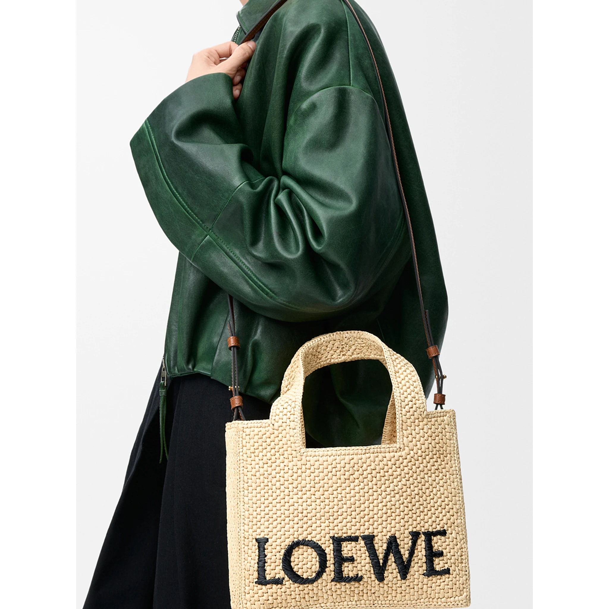 حقيبة تسوق لوي فونت