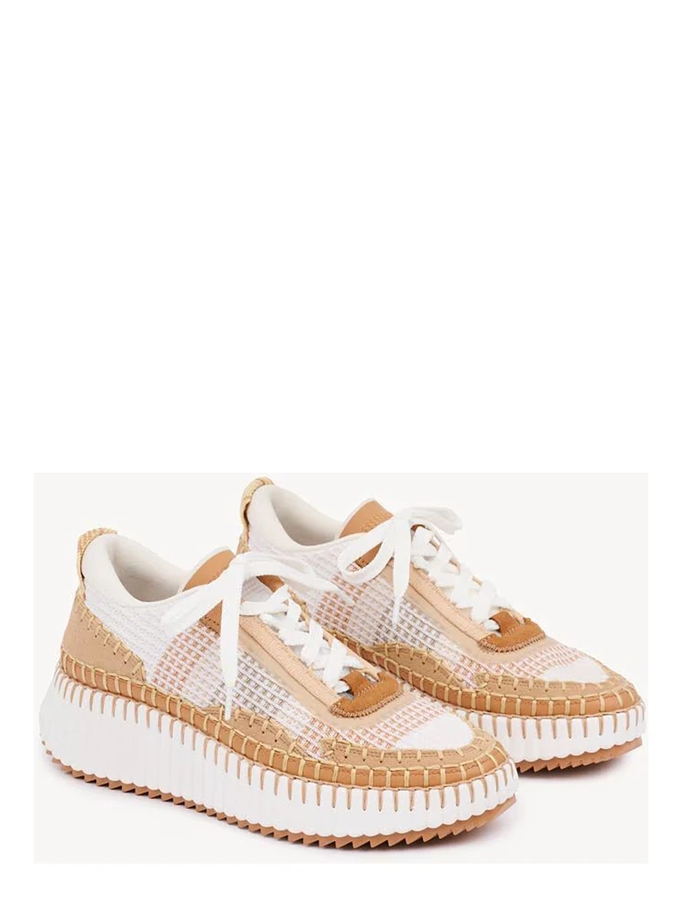 أحذية رياضية CHLOÉ NAMA alternative