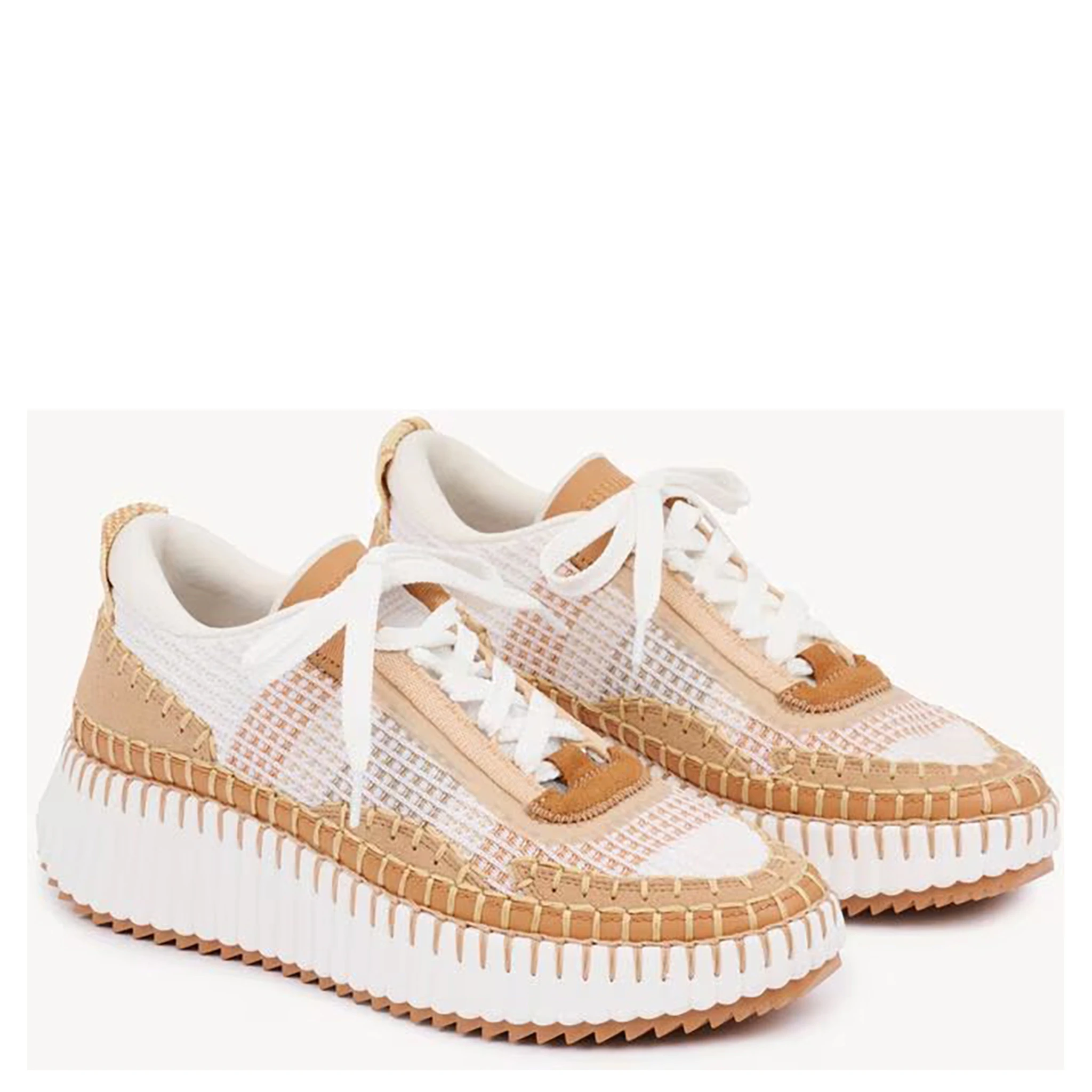 أحذية رياضية CHLOÉ NAMA