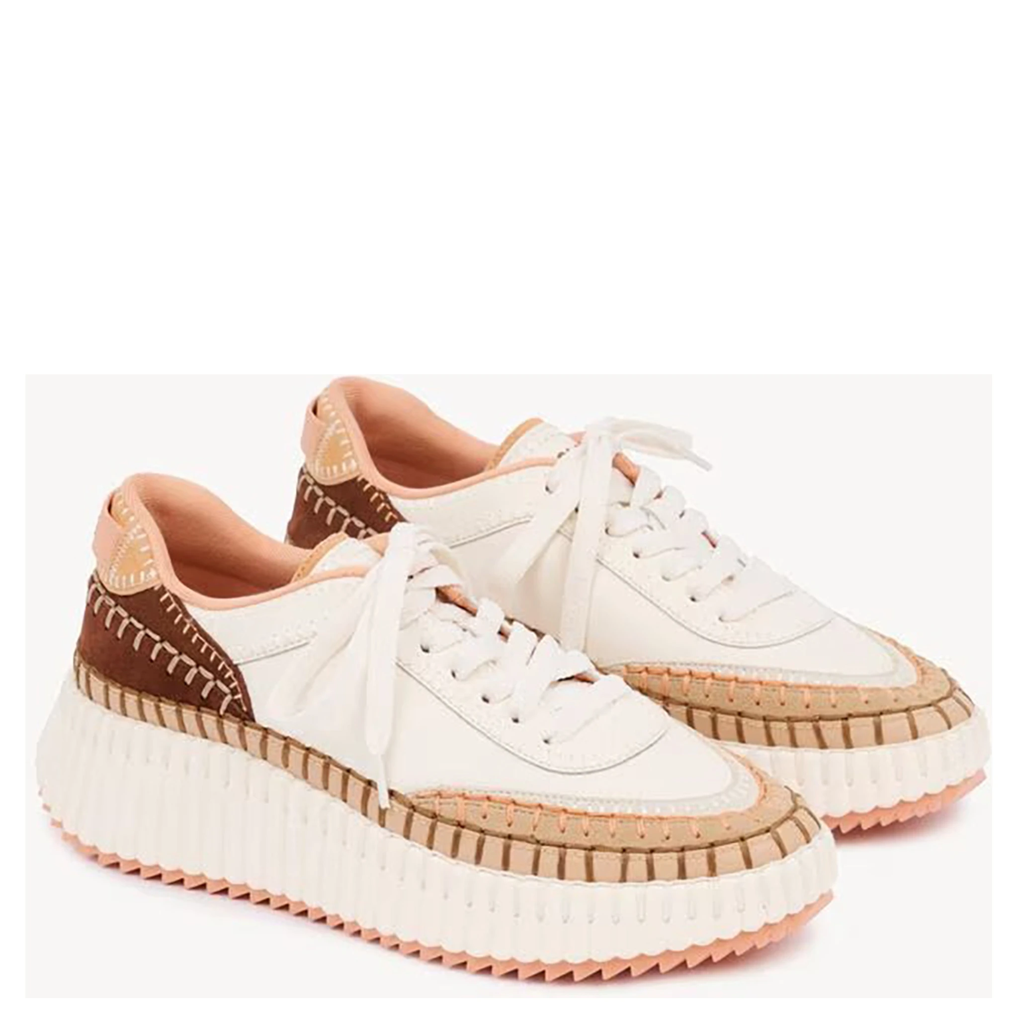 أحذية رياضية CHLOÉ NAMA