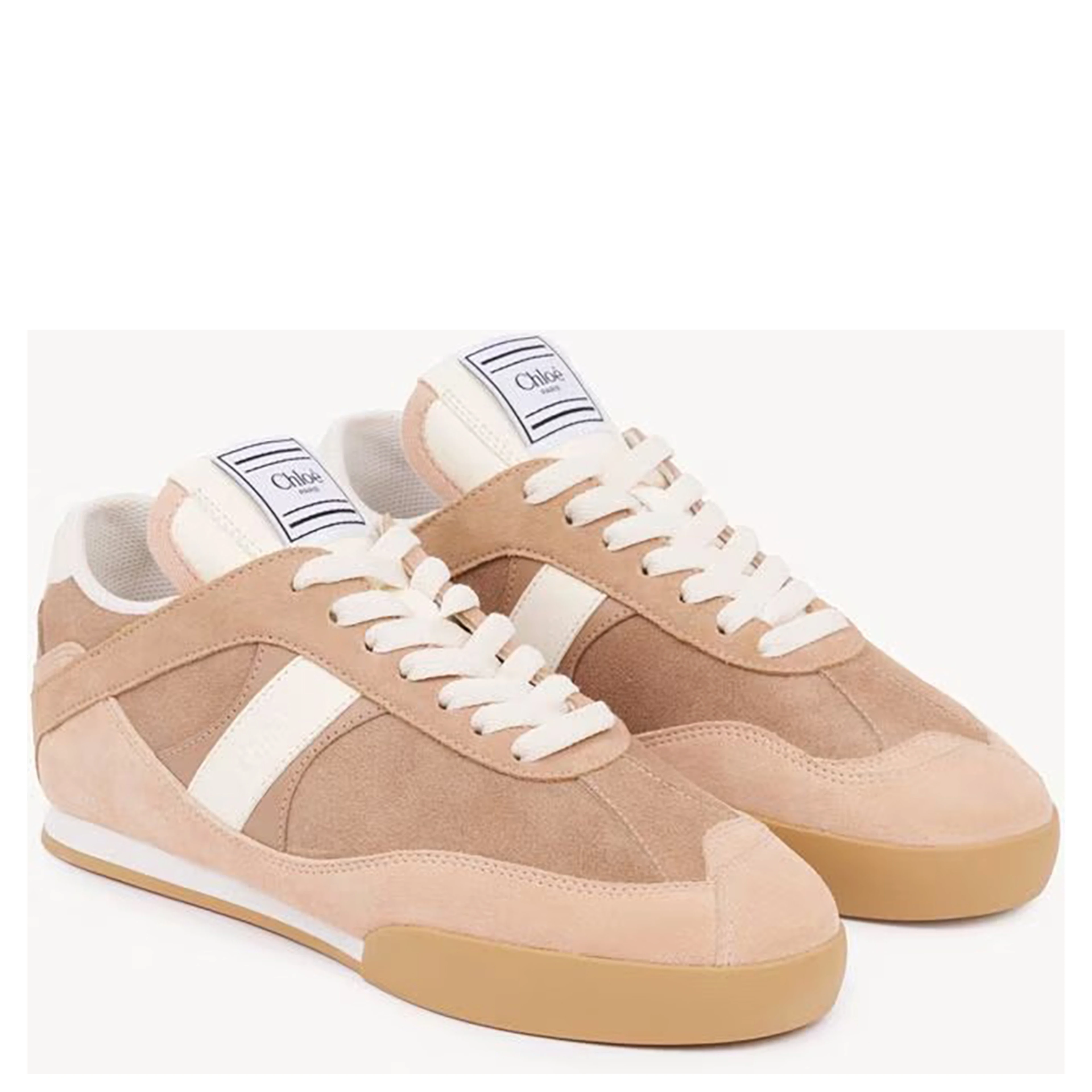 CHLOE KICK sneakers