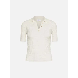 MARELLA MLLLEGNO polo shirt