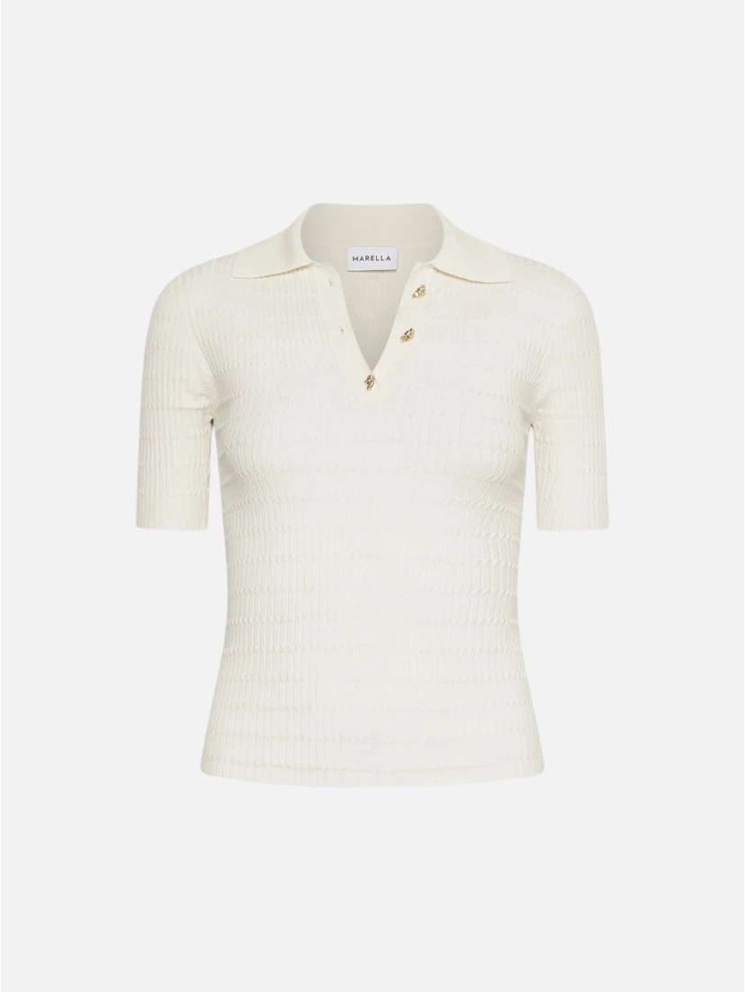 MARELLA MLLLEGNO polo shirt