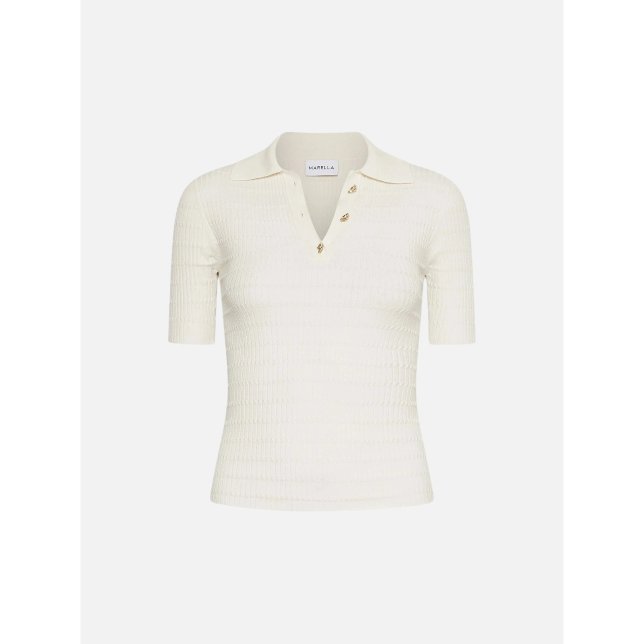 MARELLA MLLLEGNO polo shirt
