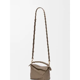 LOEWE PUZZLE EDGE bag