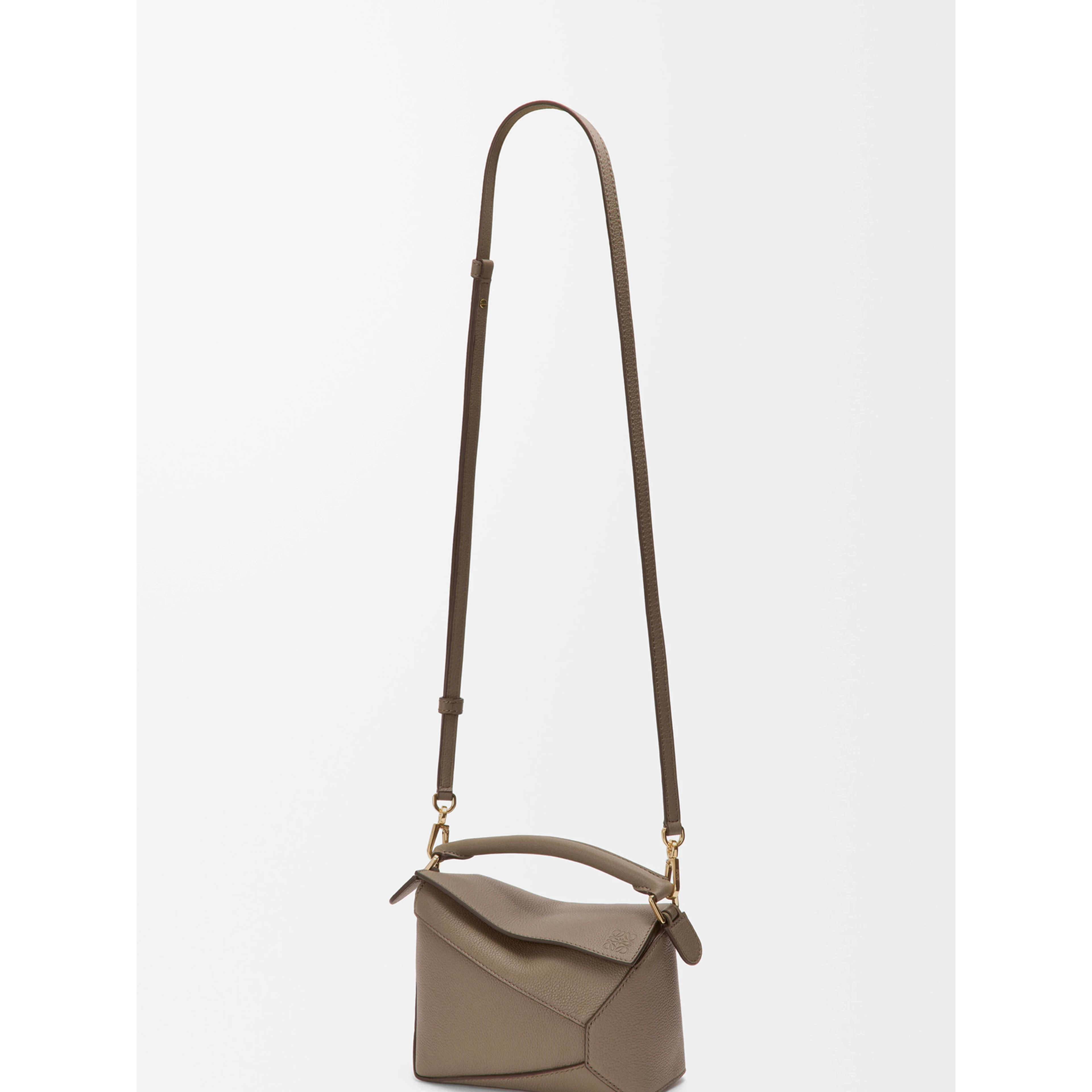 LOEWE PUZZLE EDGE bag