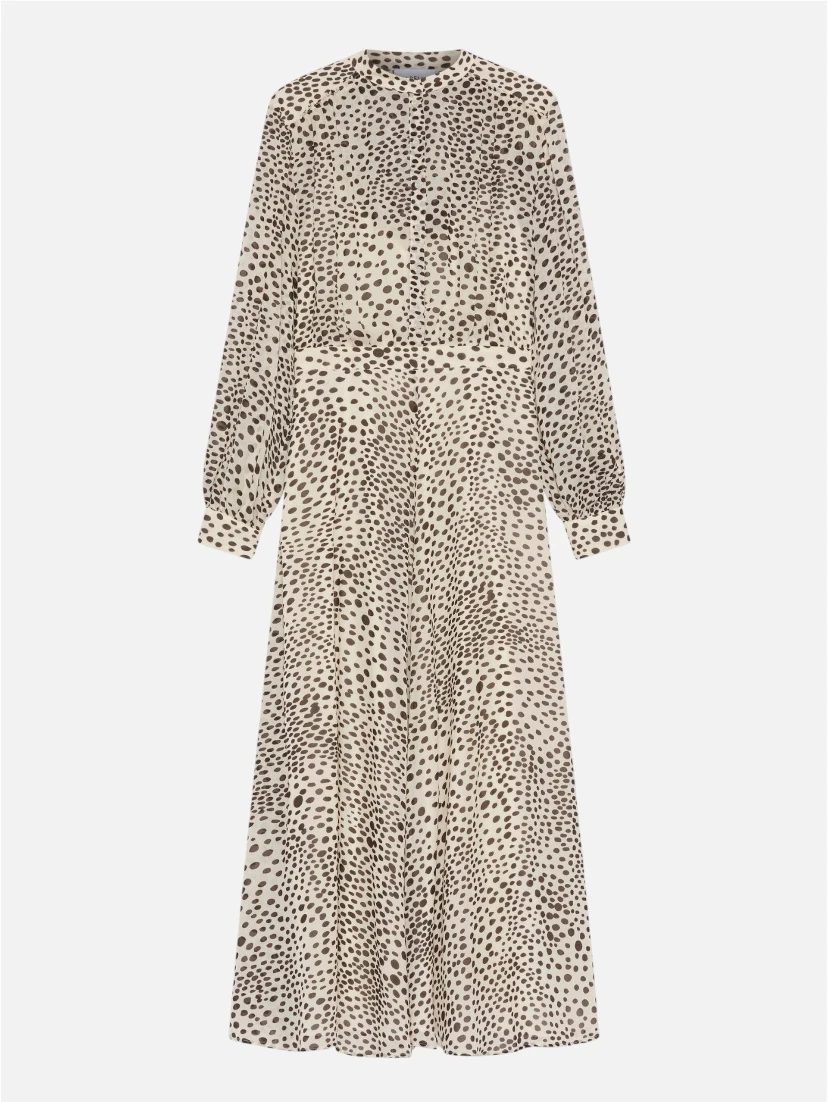 MARELLA MLLMASTRO dress