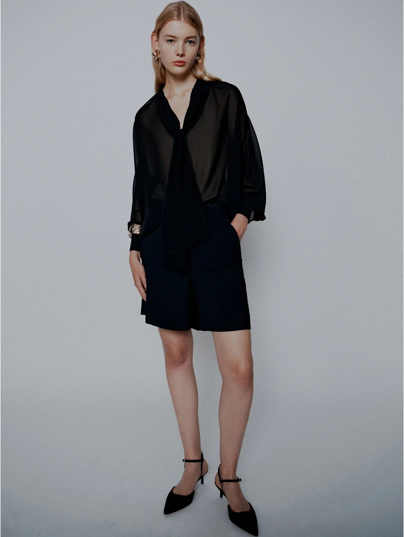 MARELLA MLTGIURIA blouse