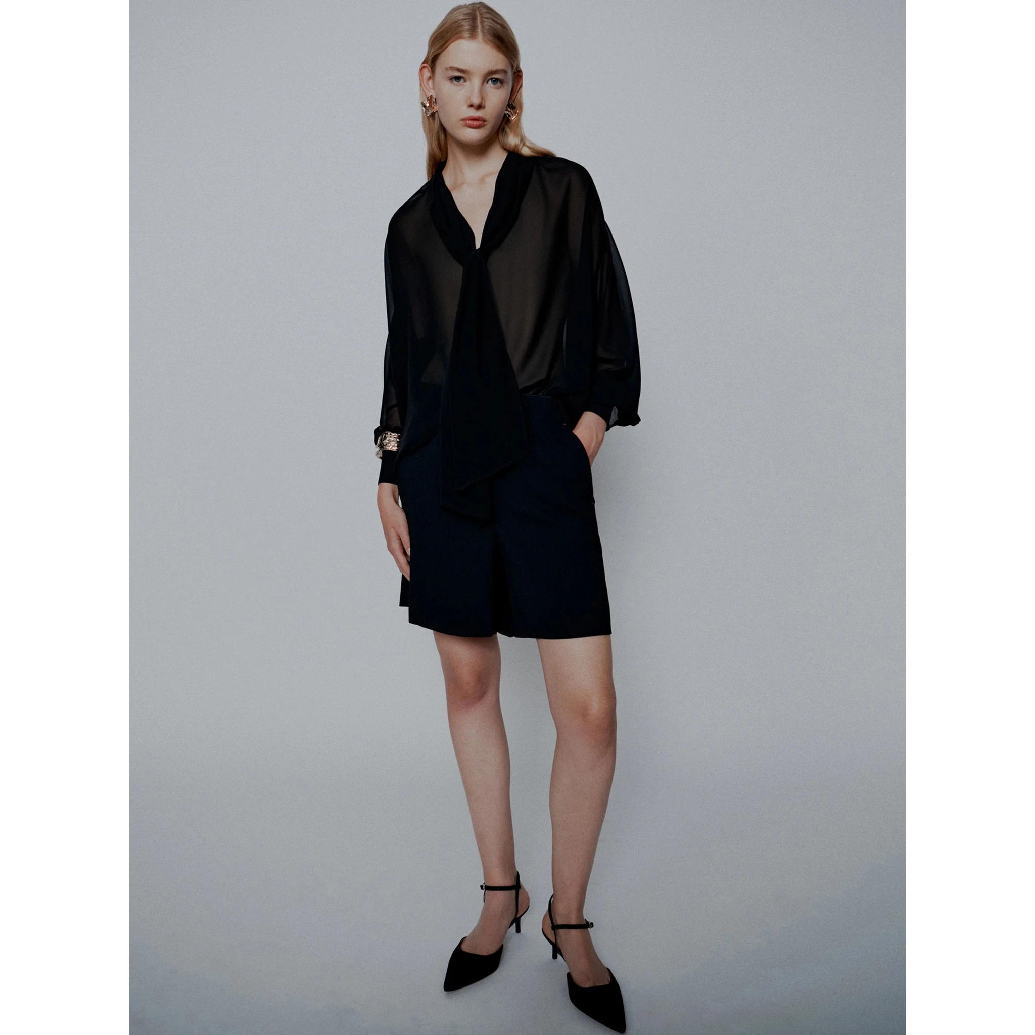 MARELLA MLTGIURIA blouse
