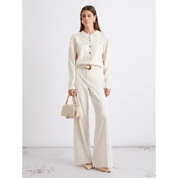 MARELLA MLLSEQUOIA pants
