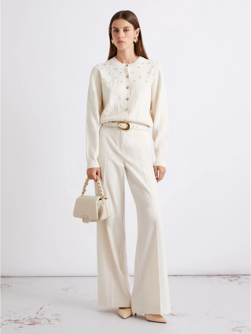 MARELLA MLLSEQUOIA pants