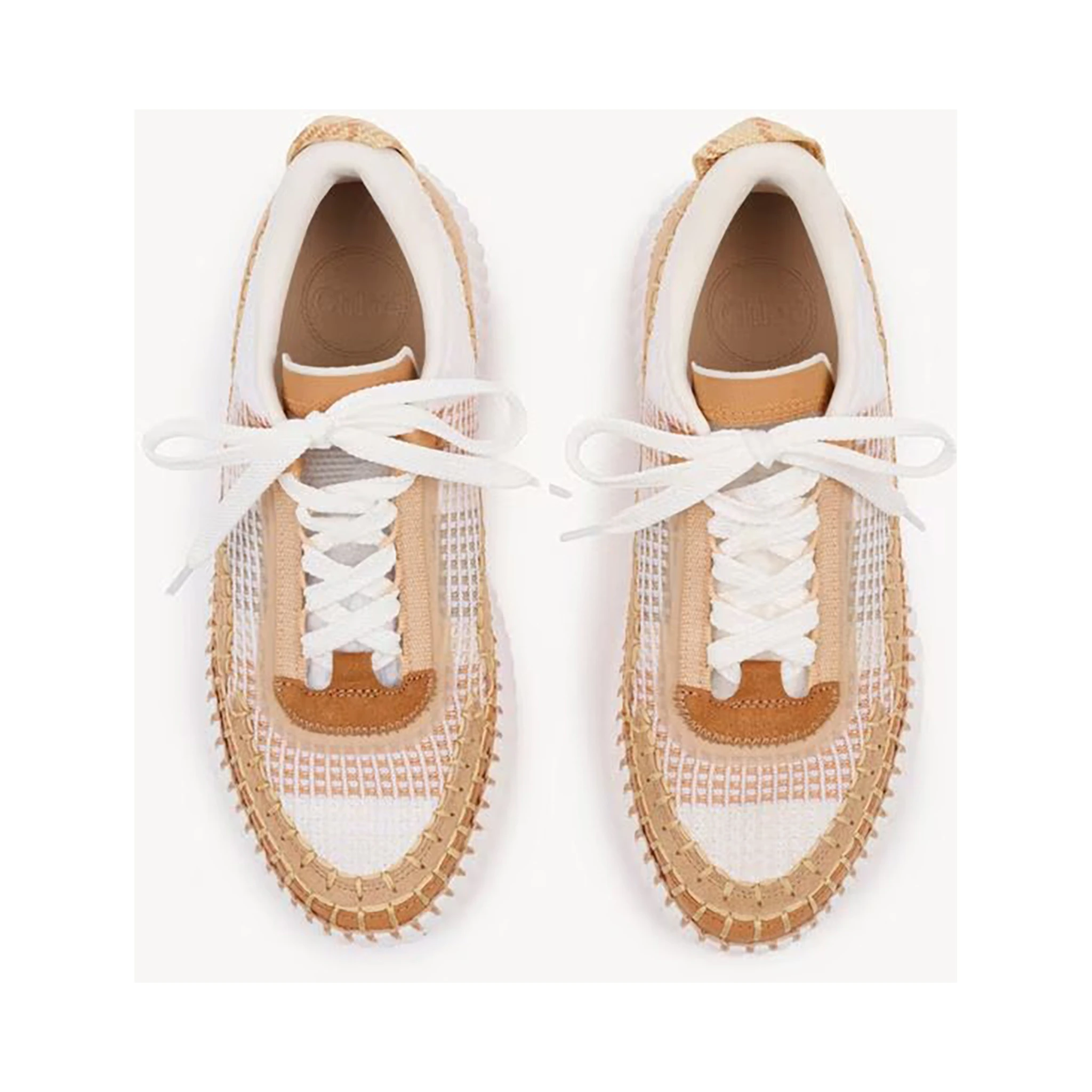 أحذية رياضية CHLOÉ NAMA