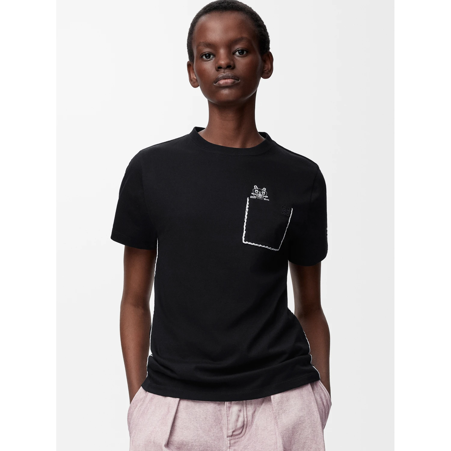 LOEWE shirt