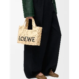 حقيبة تسوق لوي فونت