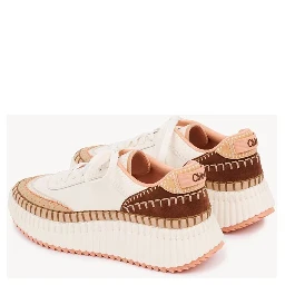 أحذية رياضية CHLOÉ NAMA