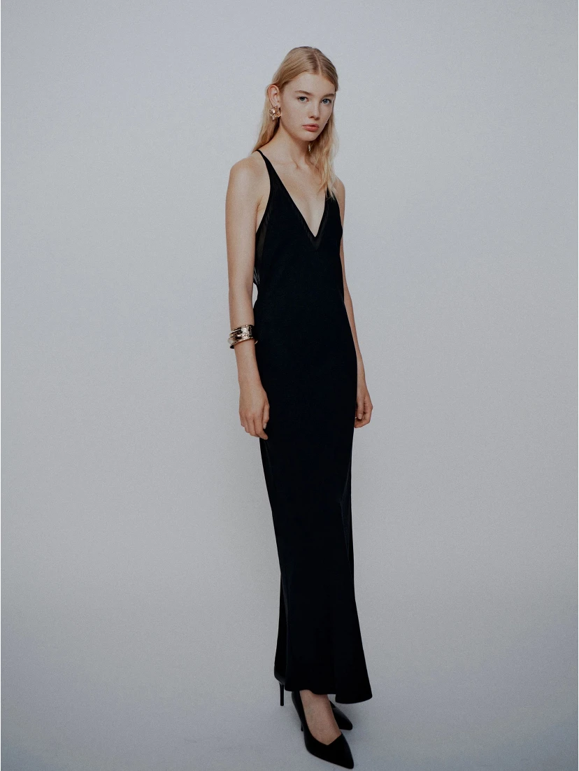 MARELLA MLTRIBALDO dress