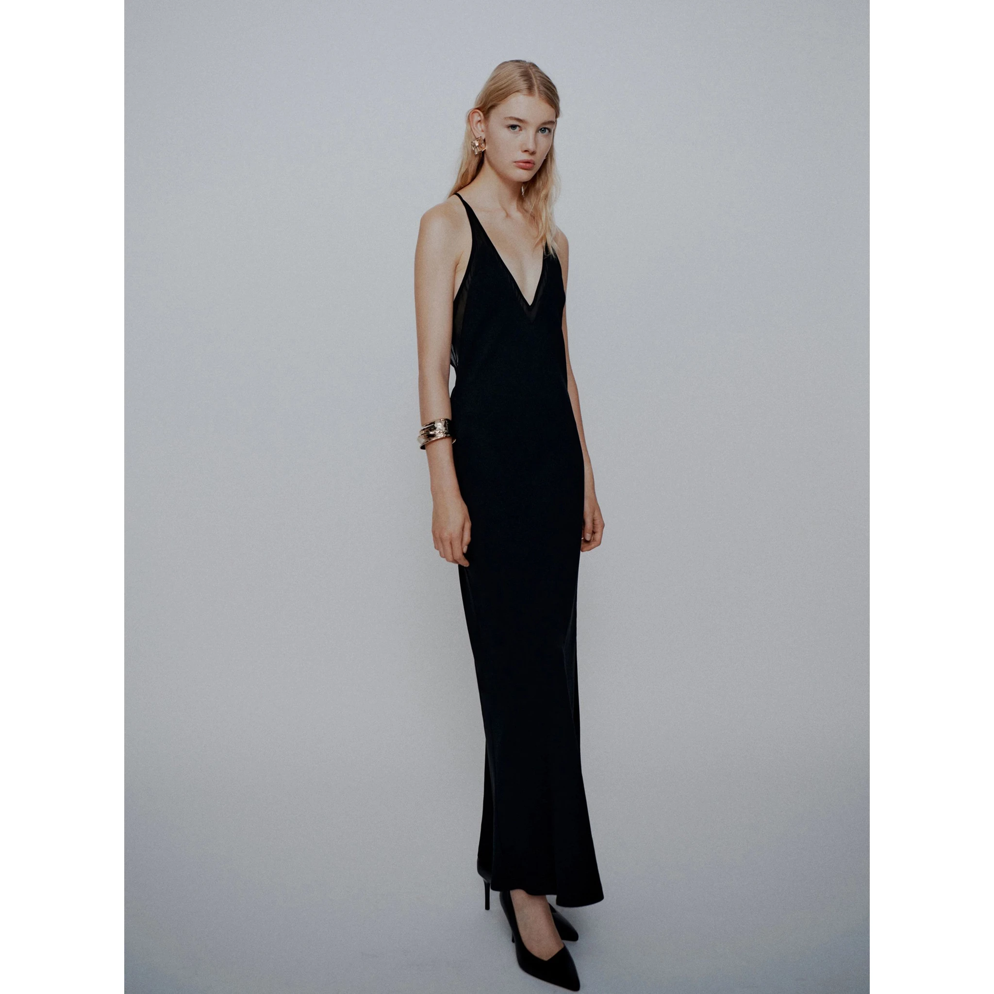 MARELLA MLTRIBALDO dress