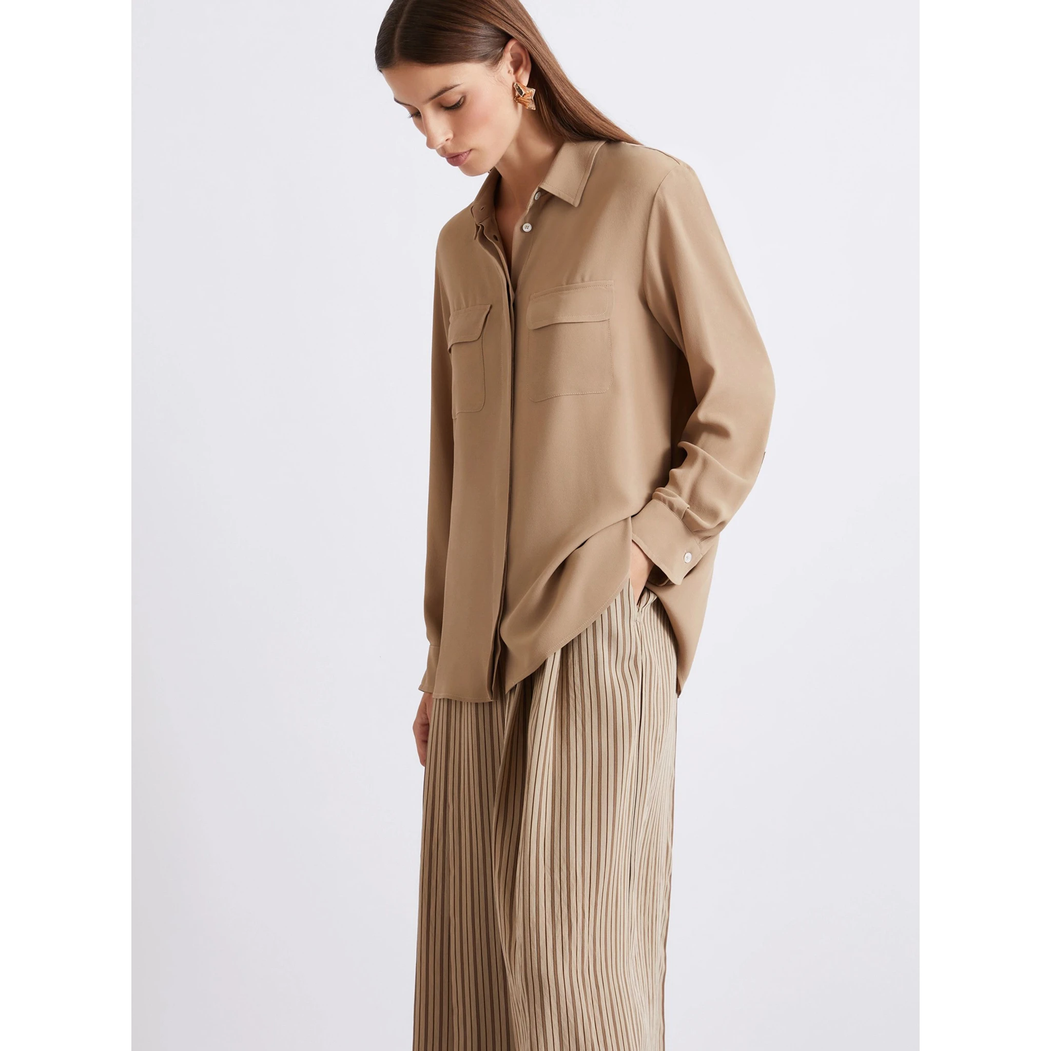 MARELLA MLLFEBE shirt