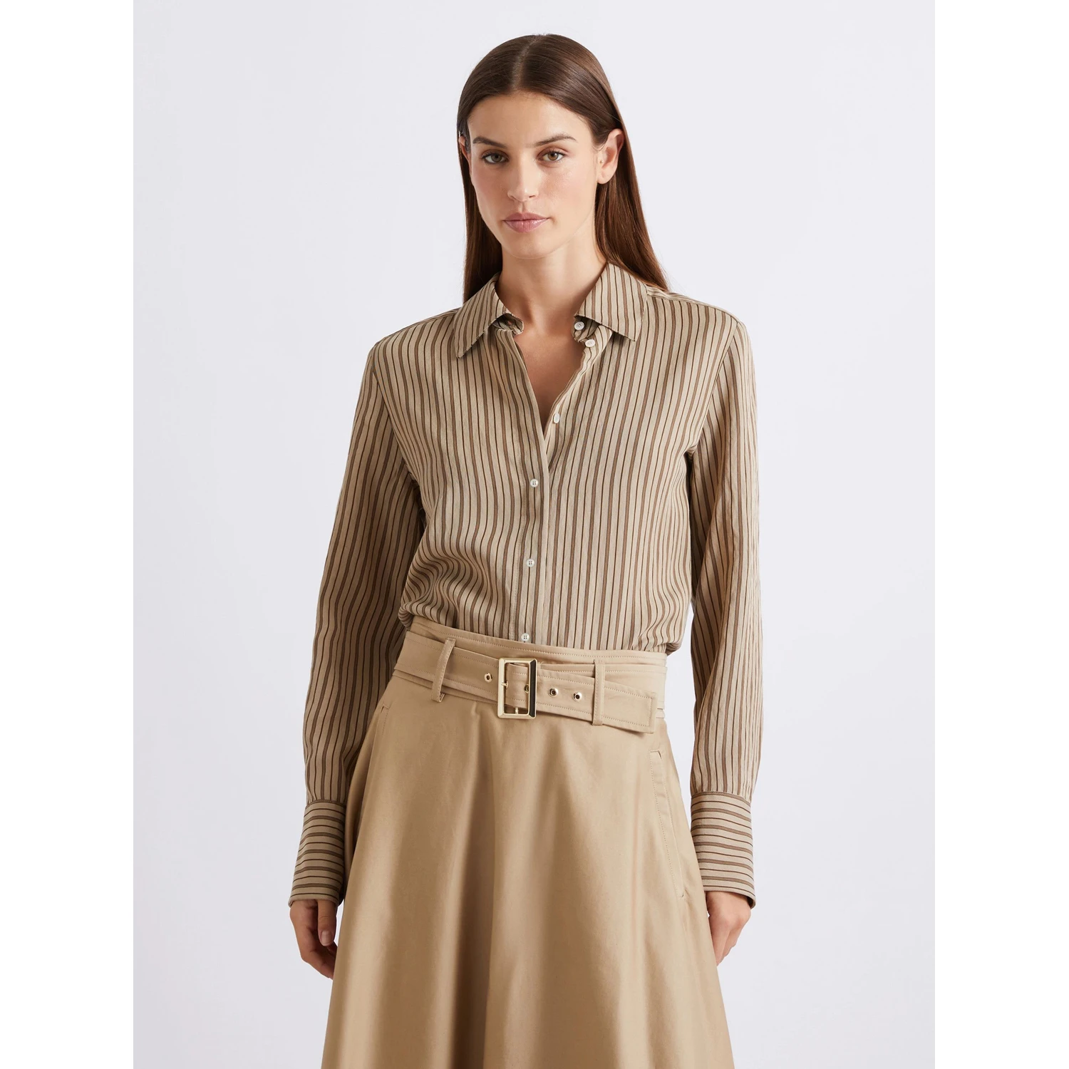 MARELLA MLLFOLK shirt