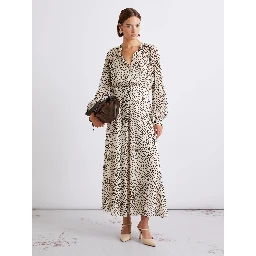 MARELLA MLLMASTRO dress