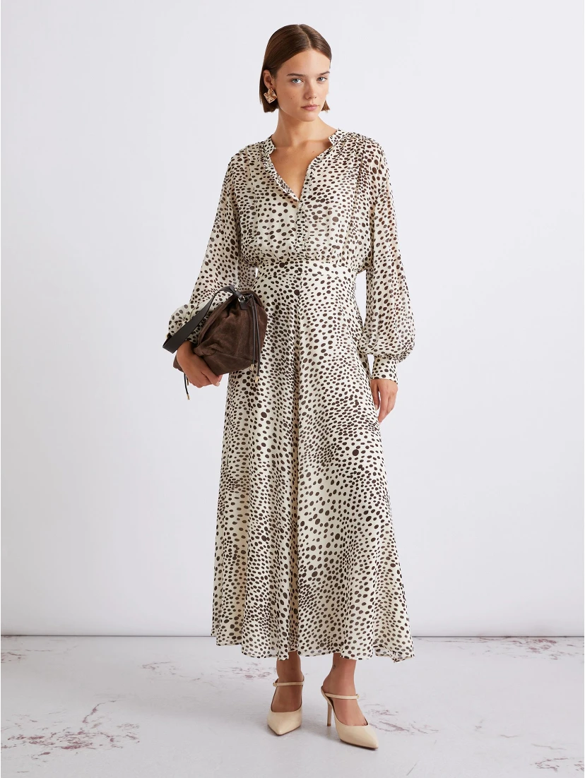 MARELLA MLLMASTRO dress
