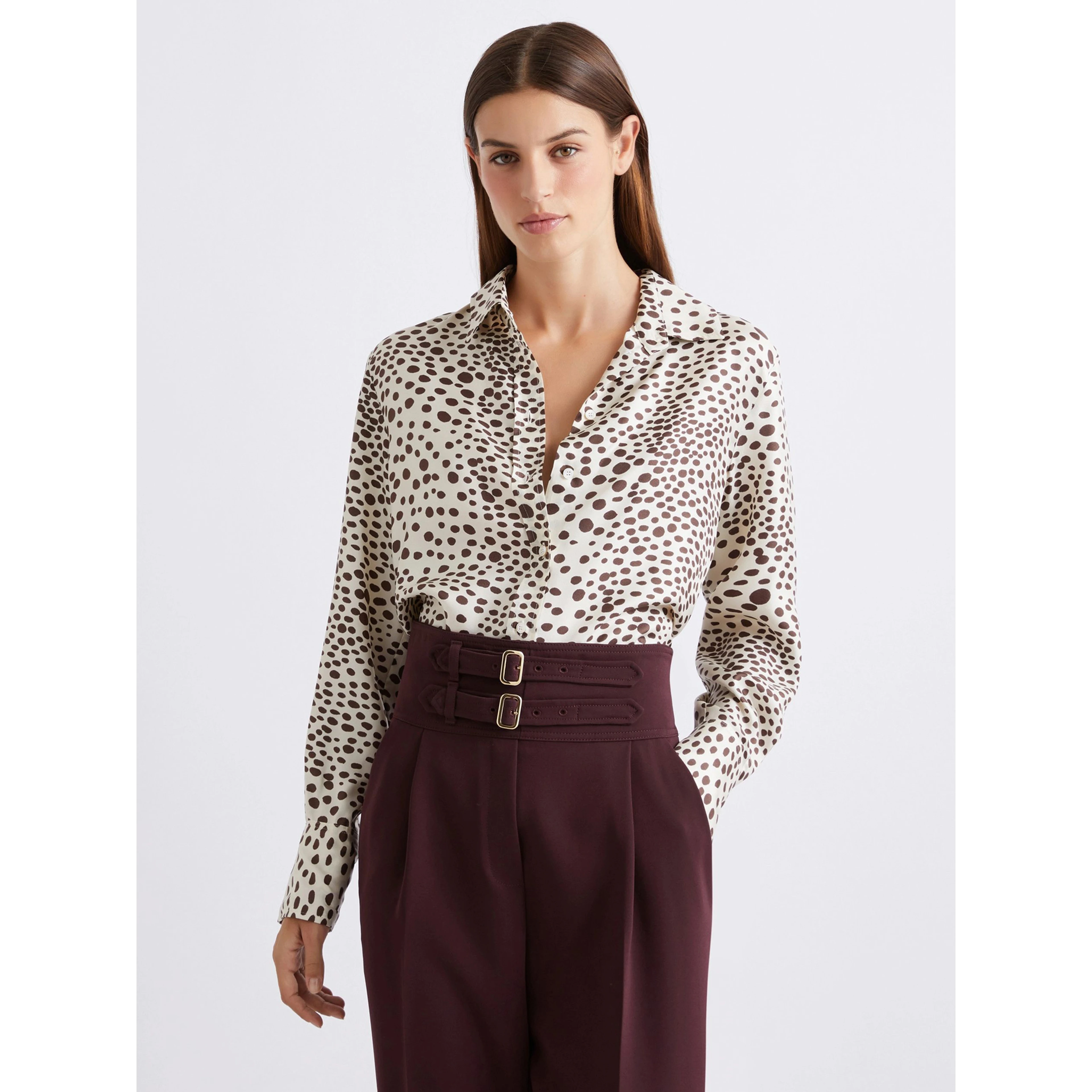 MARELLA MLLSALVE shirt