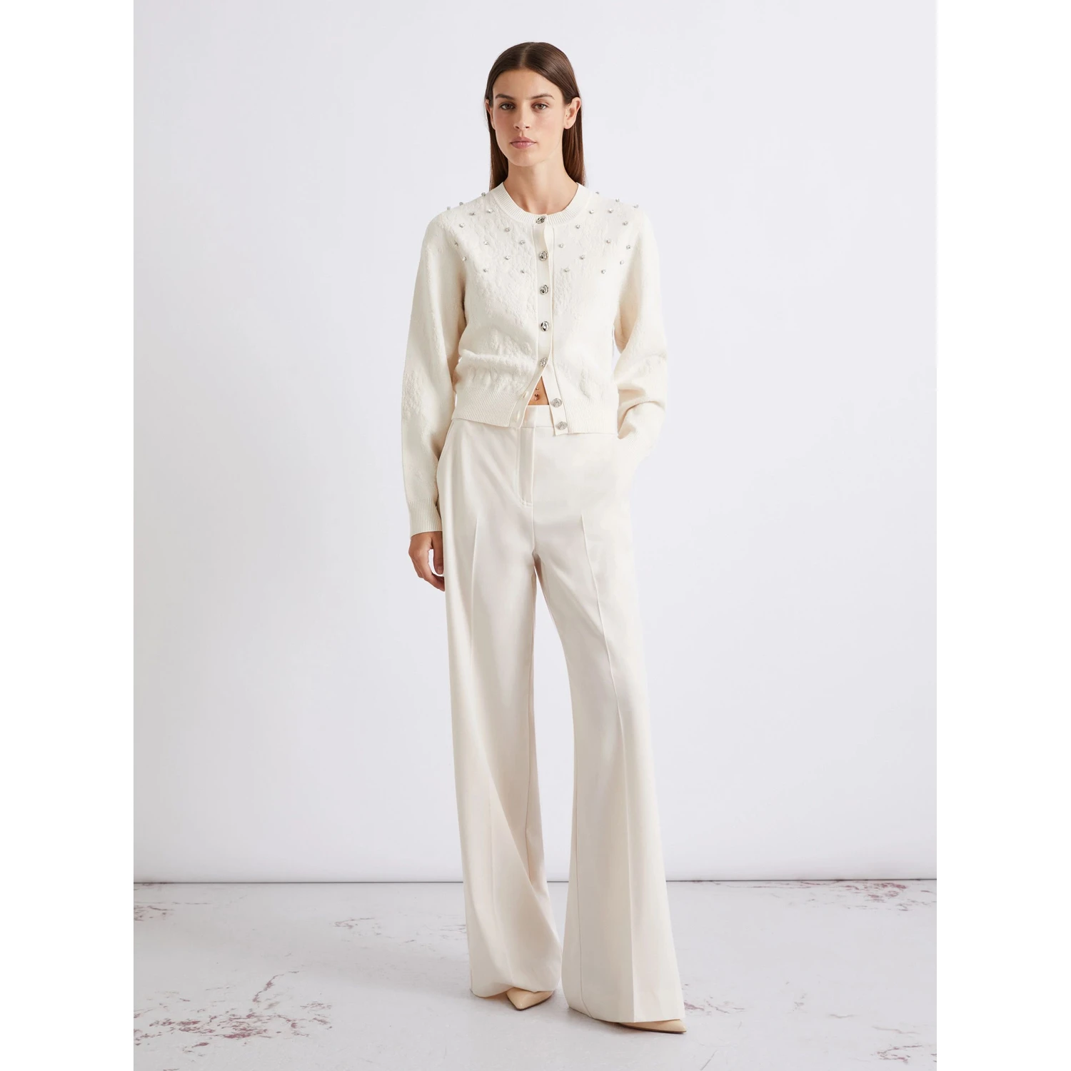 MARELLA MLLSEQUOIA pants