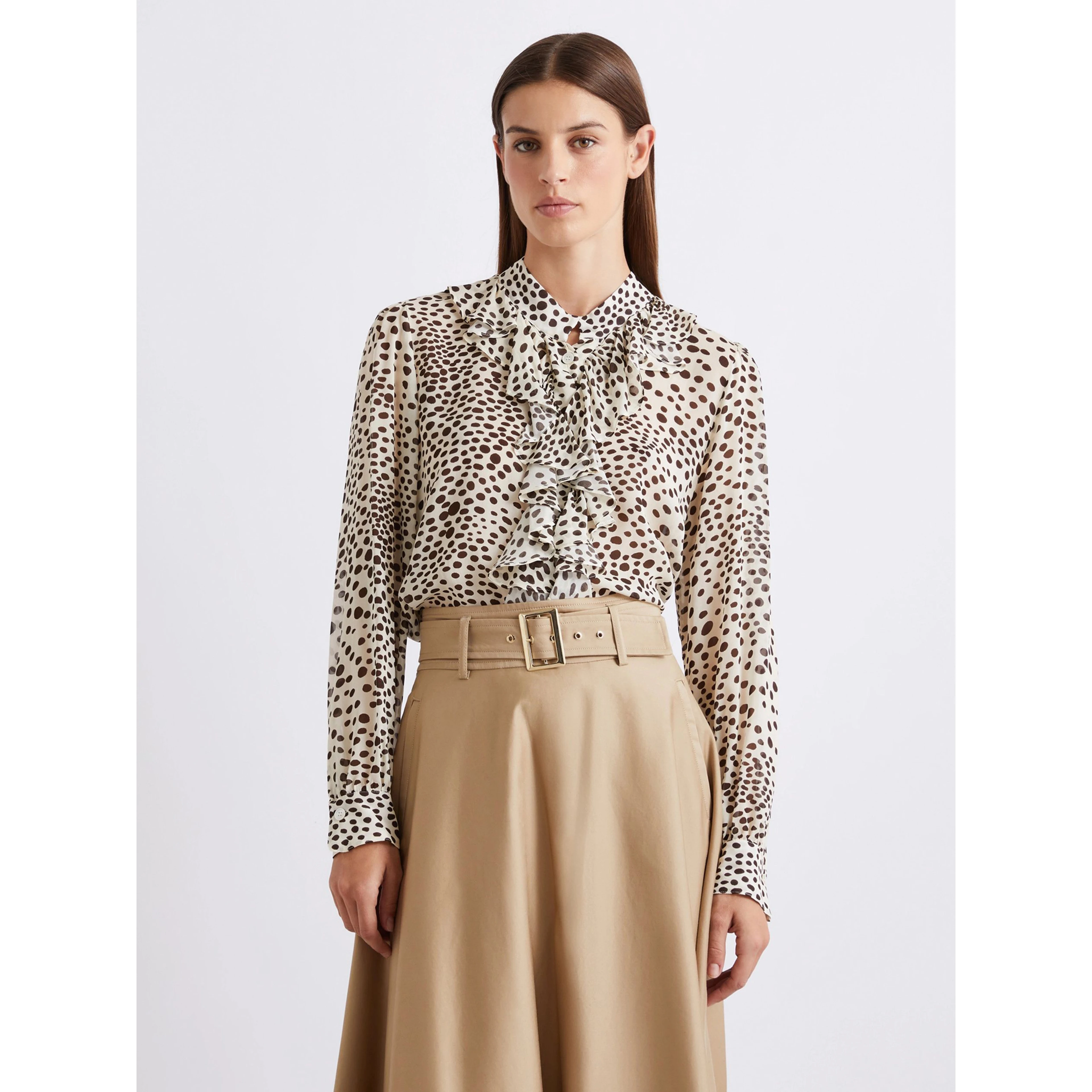 MARELLA MLLCANAPA shirt