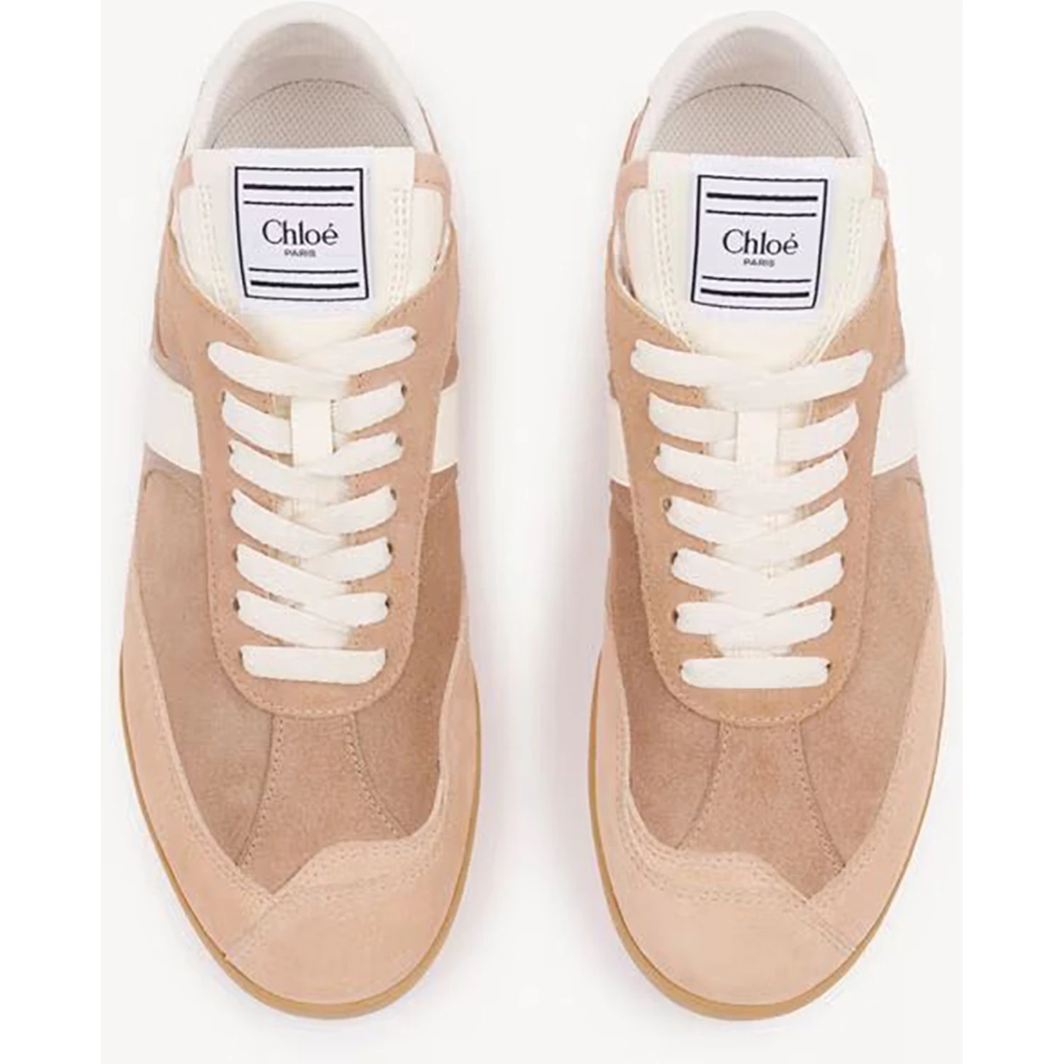 CHLOE KICK sneakers
