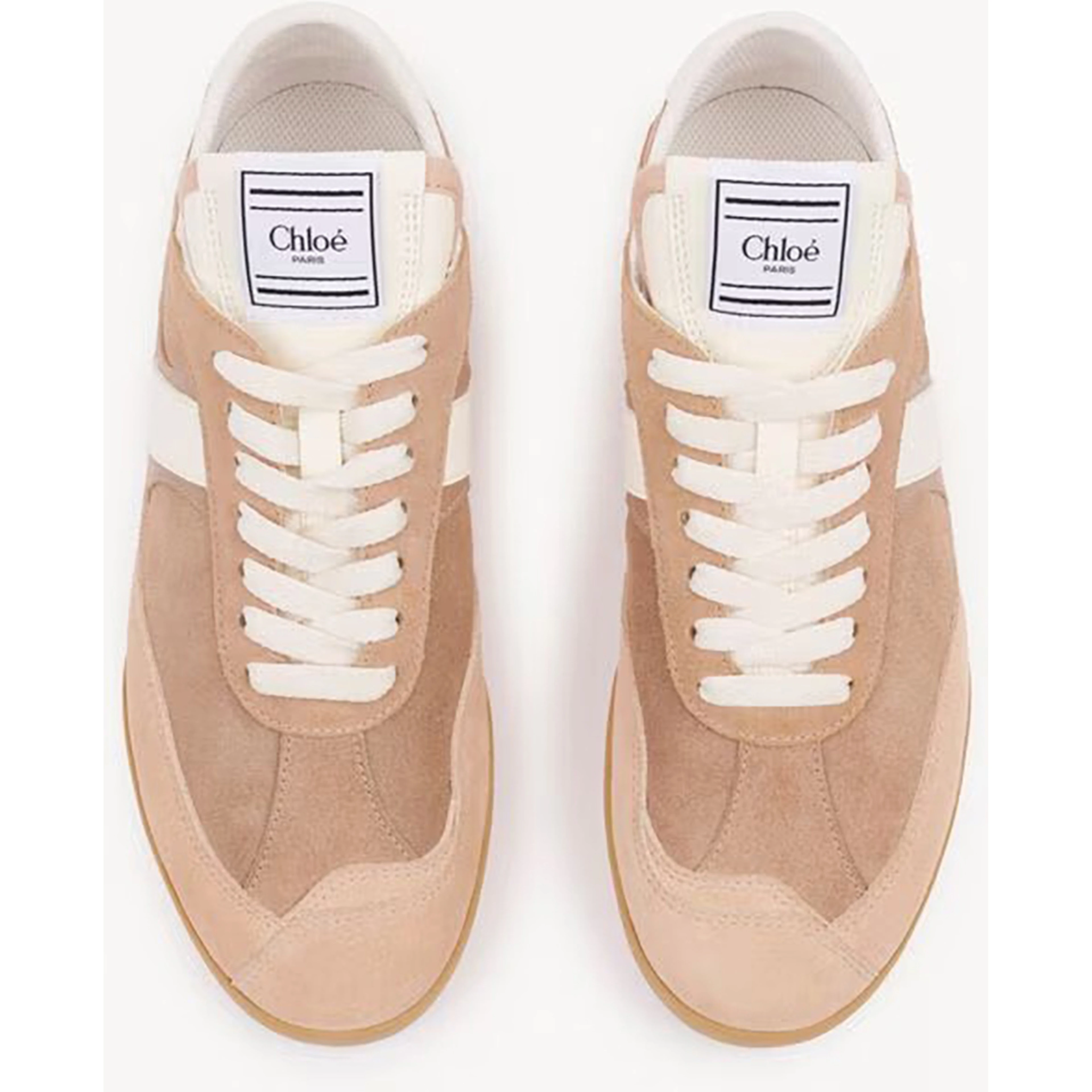 CHLOE KICK sneakers