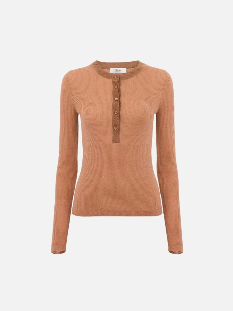 CHLOÉ blouse
